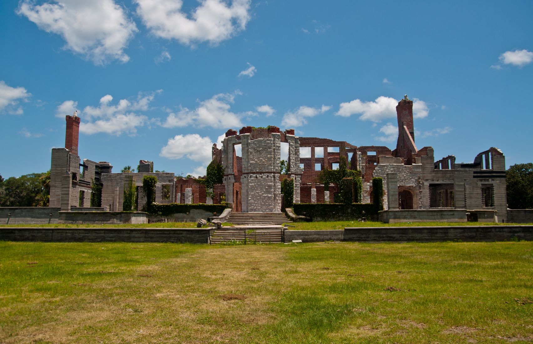 Historical Sites