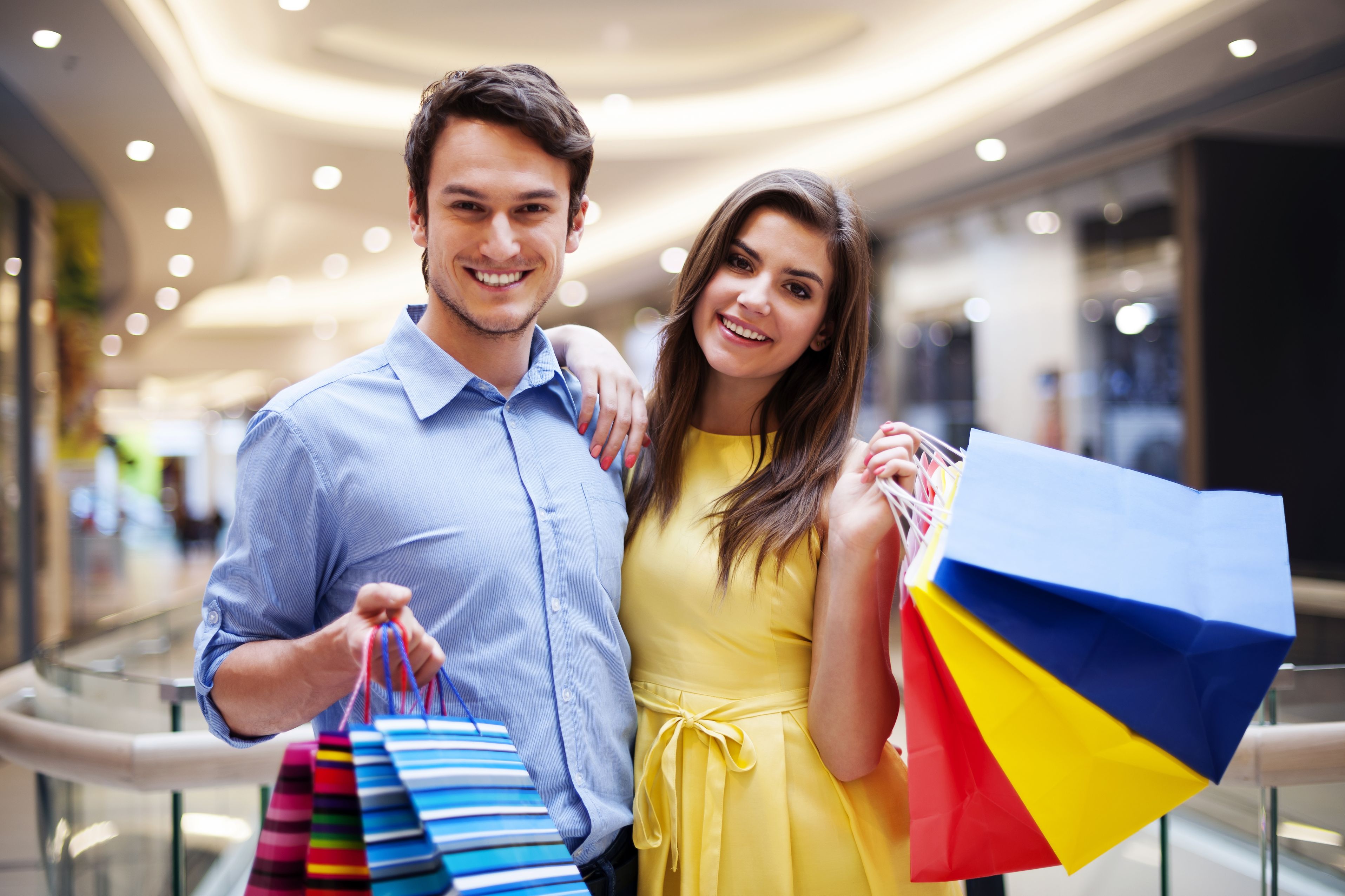 Unique Local Experiences and Shopping