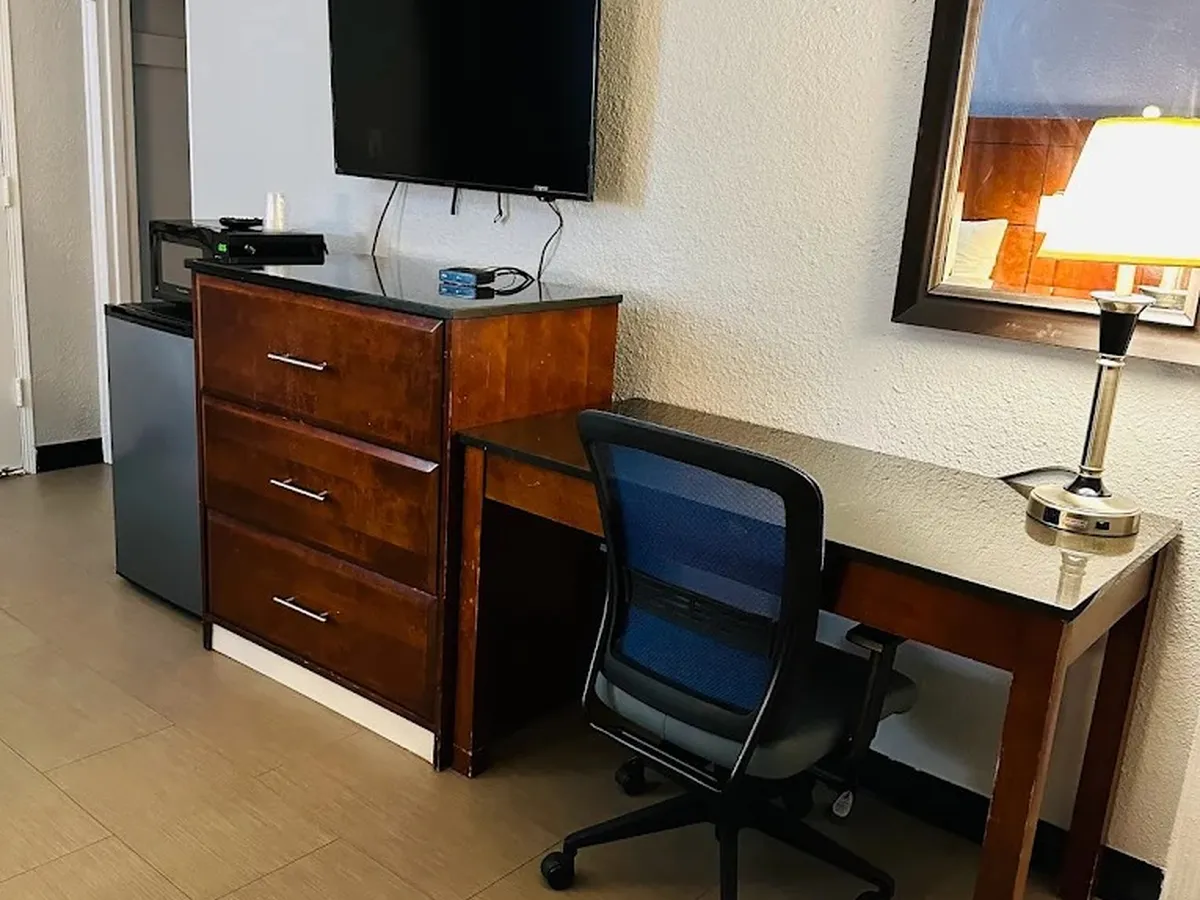 Room technology