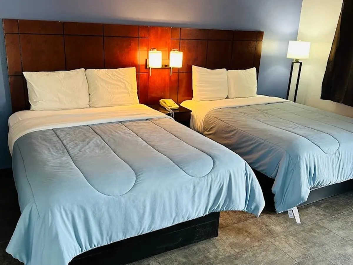 Doublebed Views
