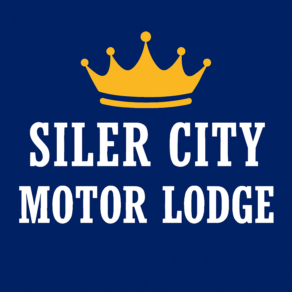 Siler City Motor Lodge Logo